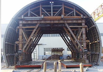 蓮花臺(tái)車(chē)