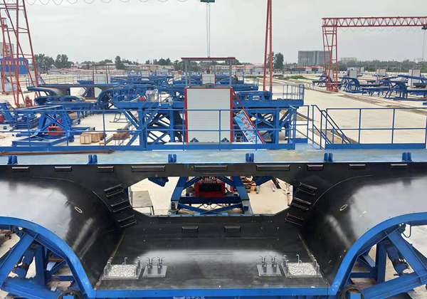 江蘇鄭許節(jié)段