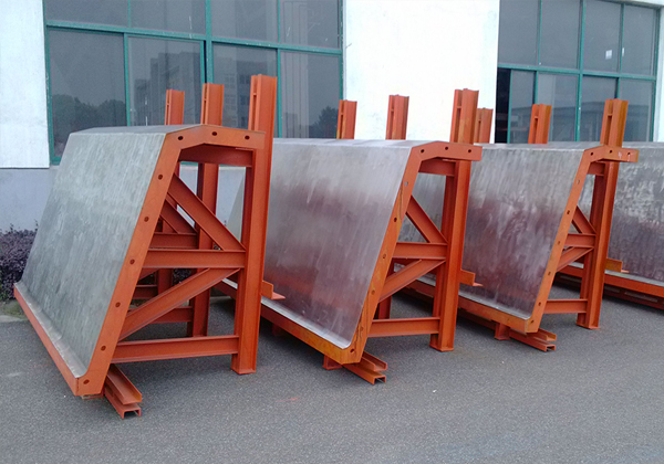 上海不銹鋼小箱梁模板